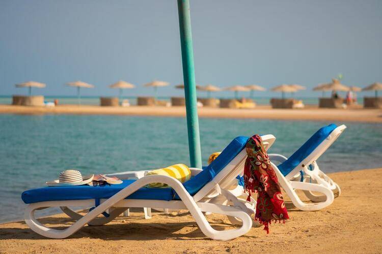 Movenpick Resort & Spa El Gouna