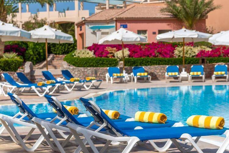 Movenpick Resort & Spa El Gouna