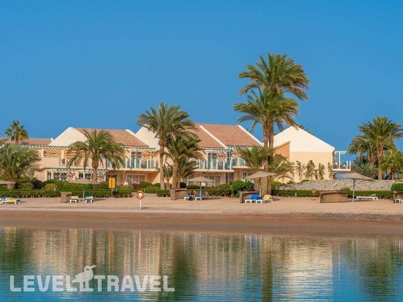 Фотография Movenpick Resort & Spa El Gouna