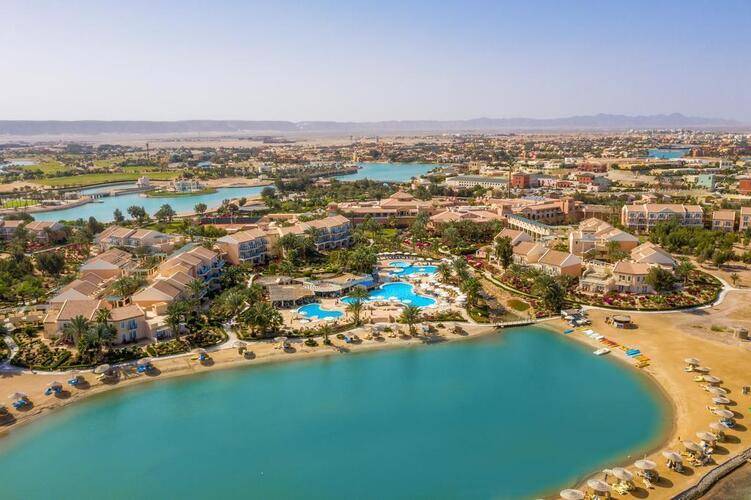 Movenpick Resort & Spa El Gouna