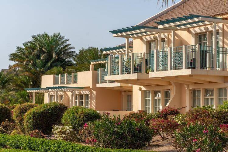 Movenpick Resort & Spa El Gouna