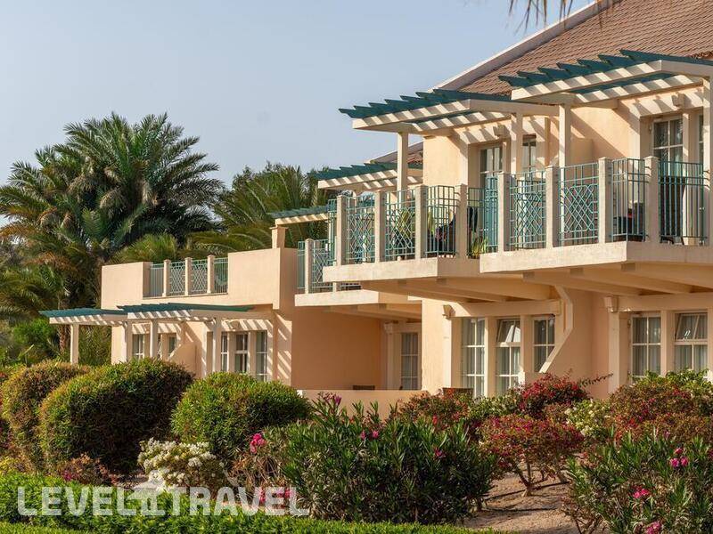 Фотография Movenpick Resort & Spa El Gouna