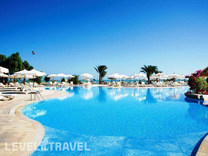 Фотография Movenpick Resort & Spa El Gouna