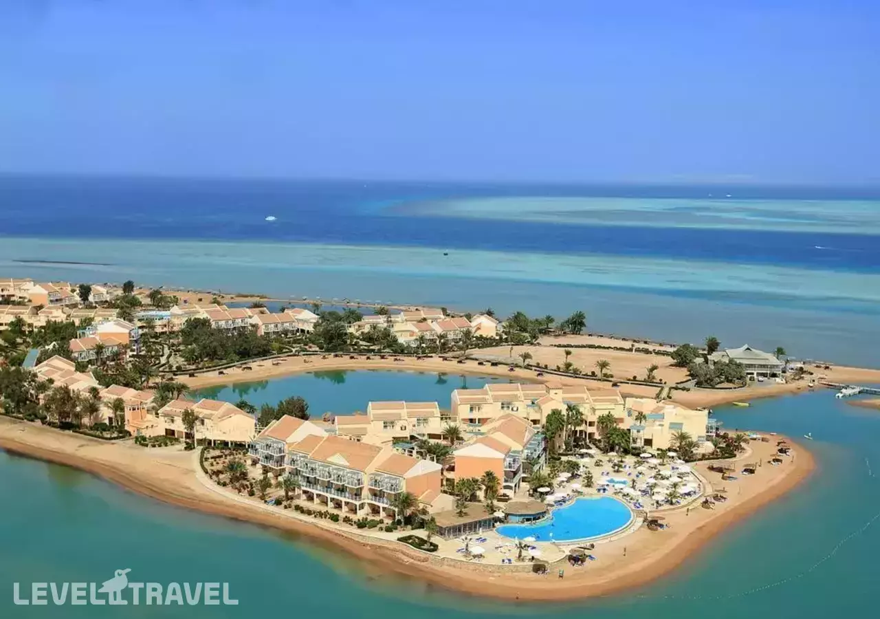Movenpick Resort & Spa El Gouna