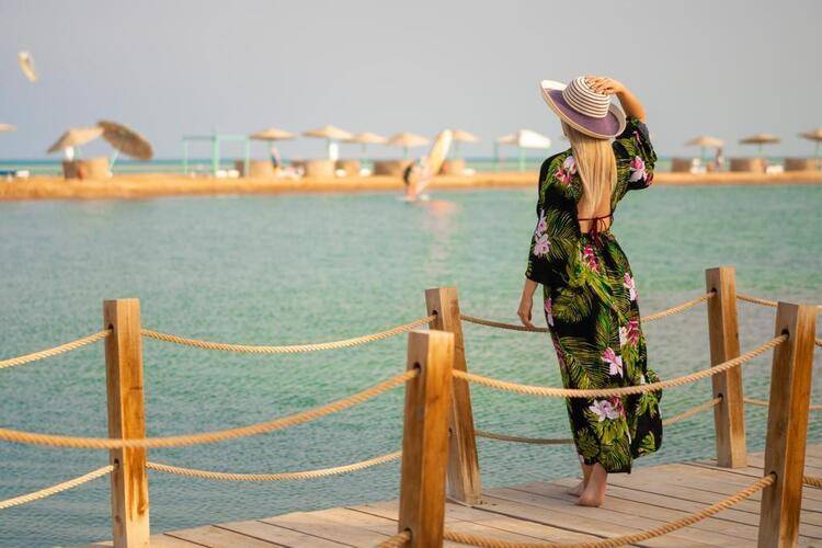 Movenpick Resort & Spa El Gouna