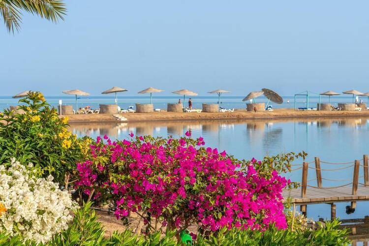 Movenpick Resort & Spa El Gouna