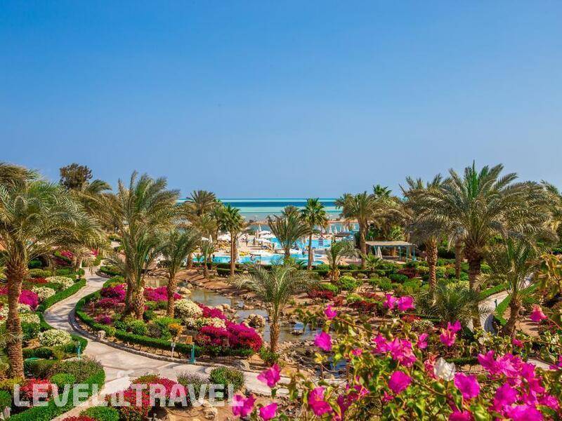 Фотография Movenpick Resort & Spa El Gouna