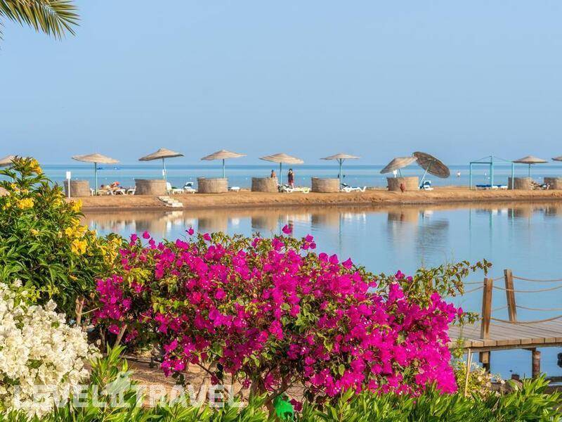 Фотография Movenpick Resort & Spa El Gouna