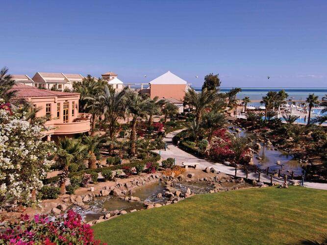 Movenpick Resort & Spa El Gouna