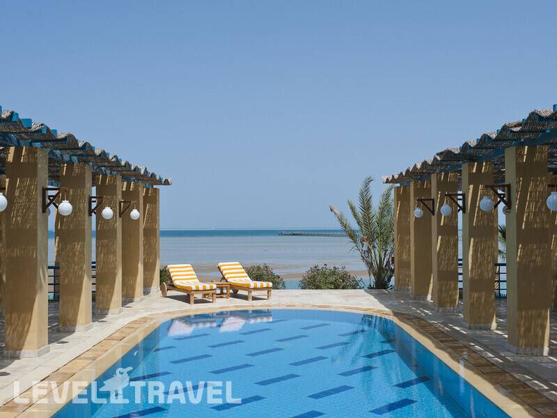 Фотография Sheraton Miramar Resort El Gouna