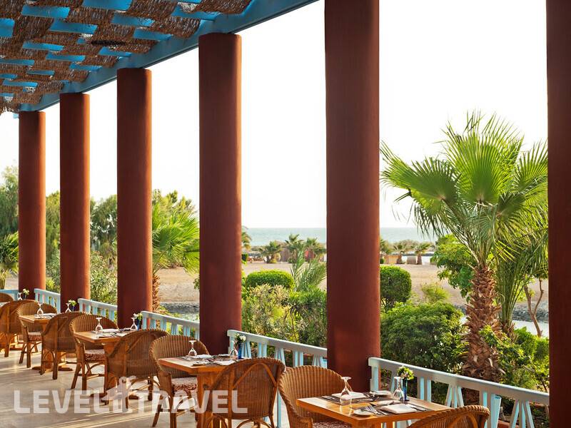 Фотография Sheraton Miramar Resort El Gouna