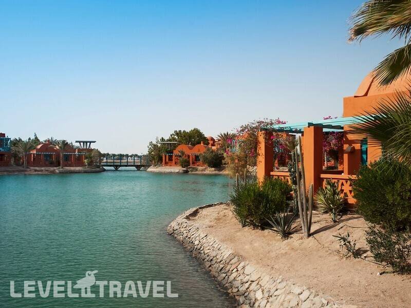 Фотография Sheraton Miramar Resort El Gouna