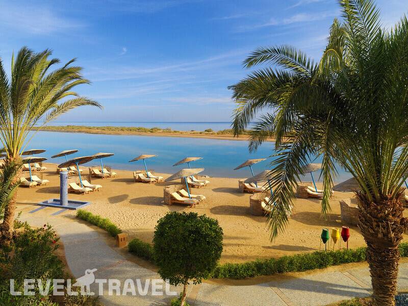 Фотография Sheraton Miramar Resort El Gouna