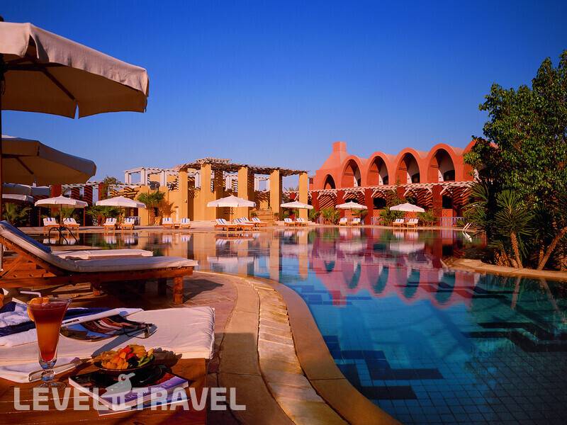 Фотография Sheraton Miramar Resort El Gouna