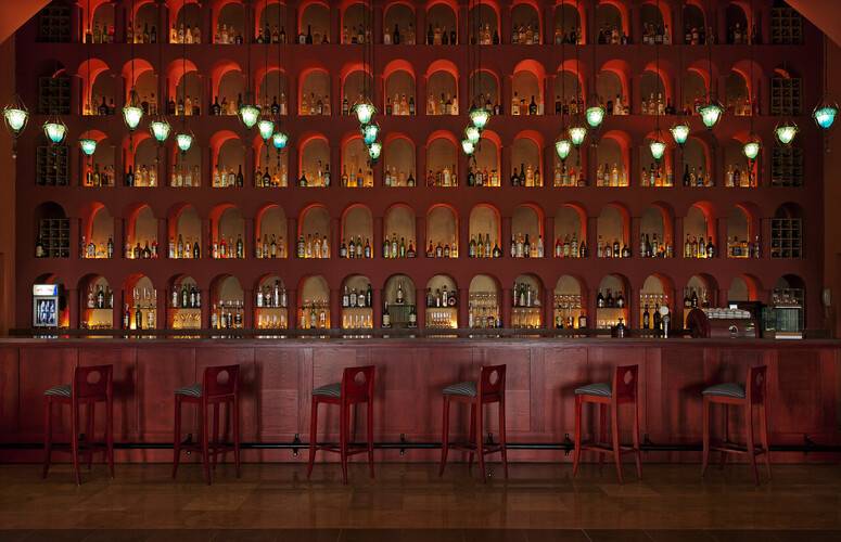 Sheraton Miramar Resort El Gouna
