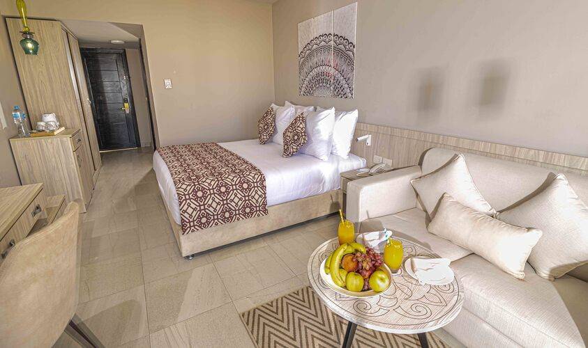 Amarina Abu Soma Resort & Aqua Park (Ex. Riviera Plaza Abu Soma)