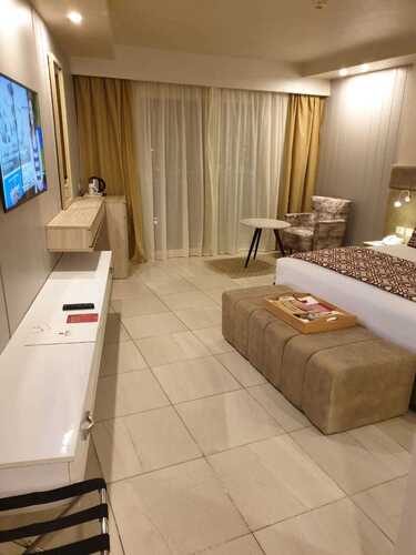 Amarina Abu Soma Resort & Aqua Park (Ex. Riviera Plaza Abu Soma)