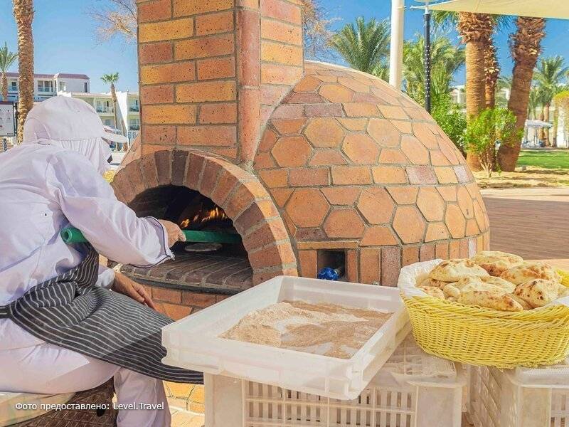 Фотография Amarina Abu Soma Resort & Aqua Park (Ex. Riviera Plaza Abu Soma)