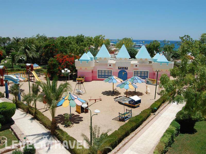Фотография Menaville Safaga