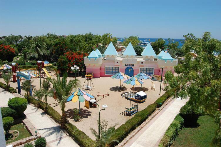 Menaville Safaga