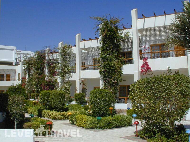 Фотография Menaville Safaga