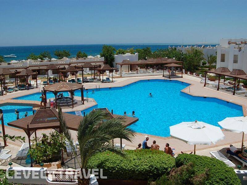 Фотография Menaville Safaga