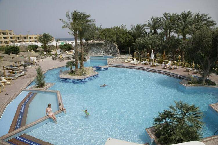 Shams Safaga