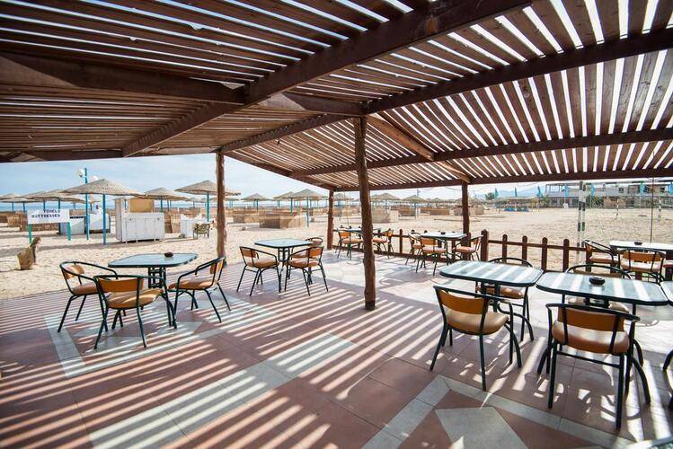 Shams Safaga