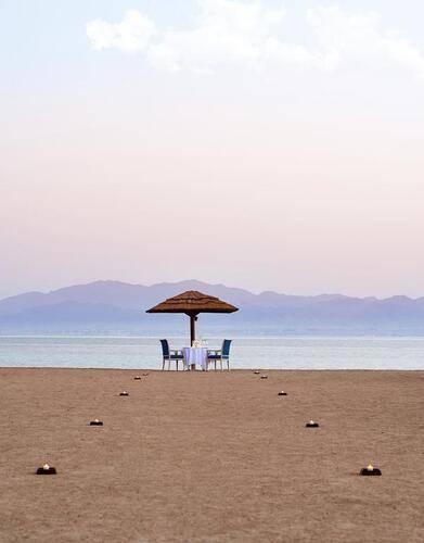 Sheraton Soma Bay Resort