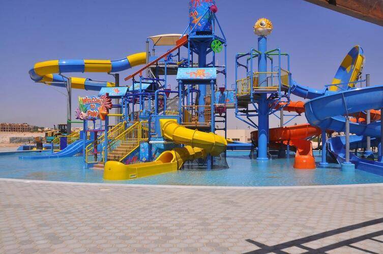 Sheraton Soma Bay Resort