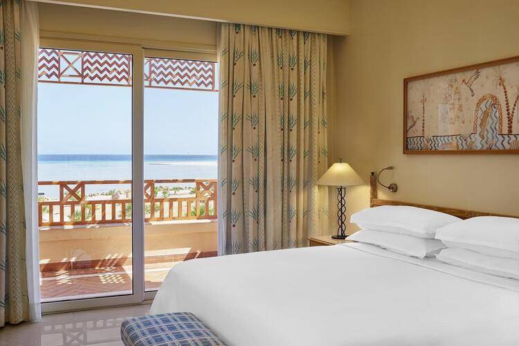 Sheraton Soma Bay Resort