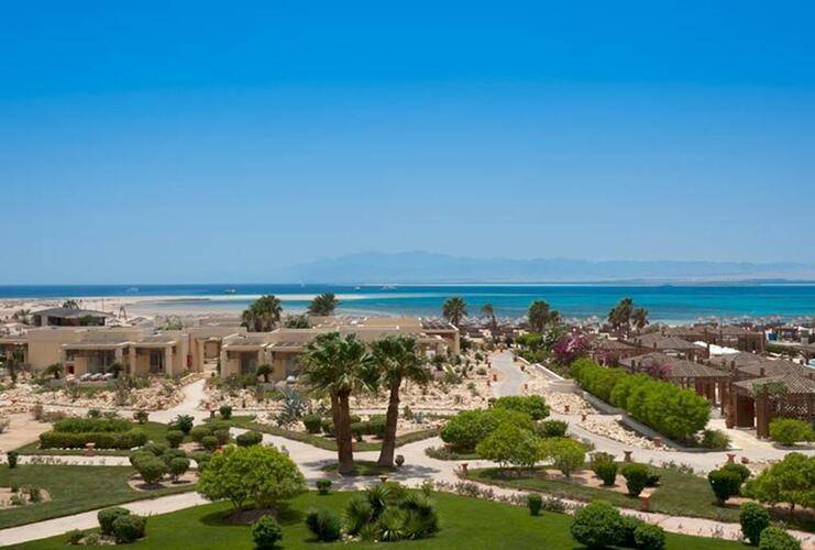 Sheraton Soma Bay Resort