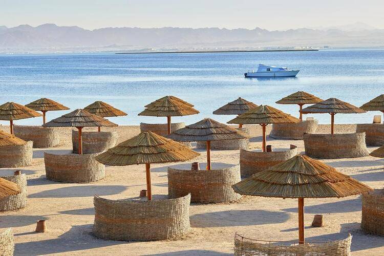 Sheraton Soma Bay Resort