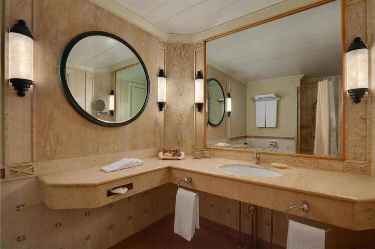 Sheraton Soma Bay Resort