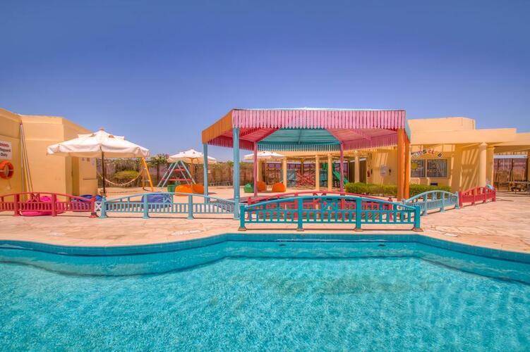 Sheraton Soma Bay Resort