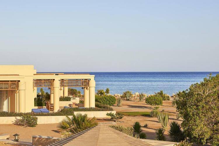 Sheraton Soma Bay Resort