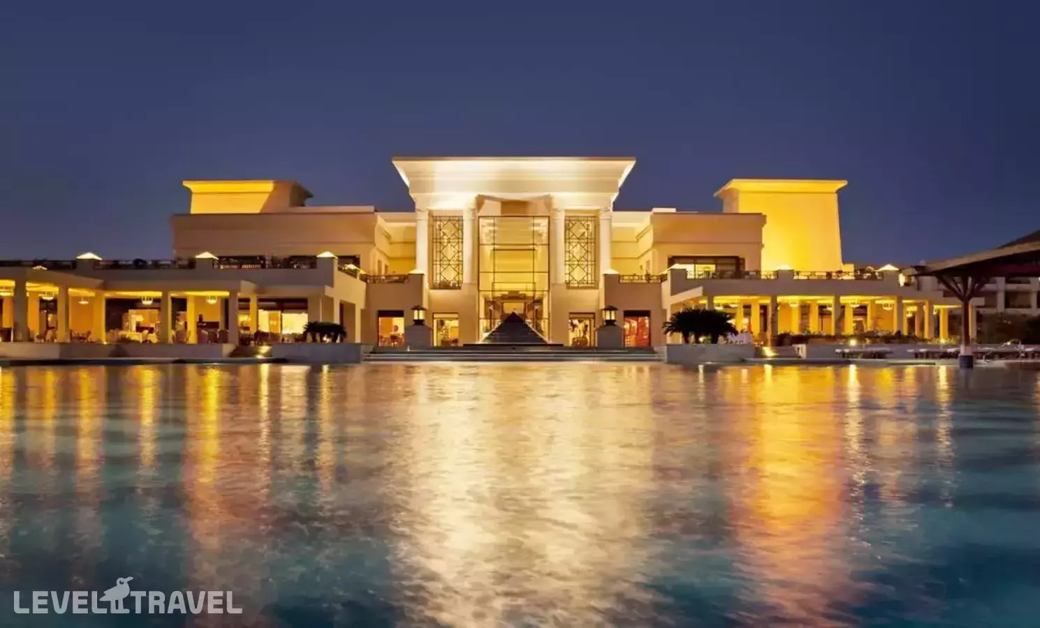 Sheraton Soma Bay Resort