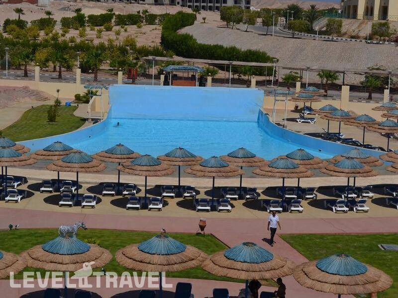 Фотография Tia Heights Makadi Bay Hurghada
