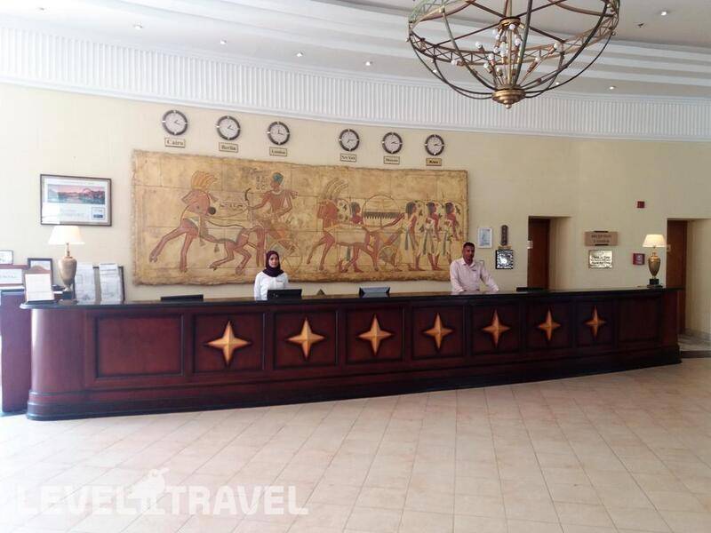 Фотография Tia Heights Makadi Bay Hurghada