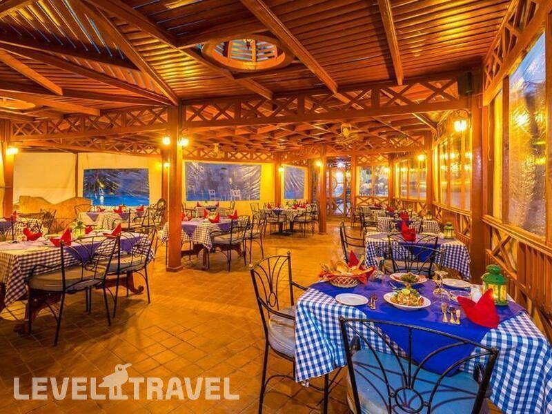 Фотография Tia Heights Makadi Bay Hurghada