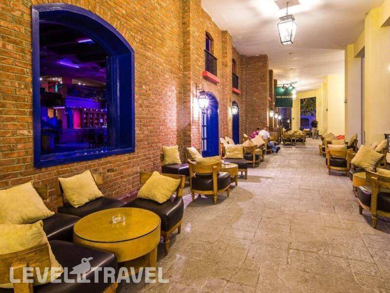 Фотография Tia Heights Makadi Bay Hurghada