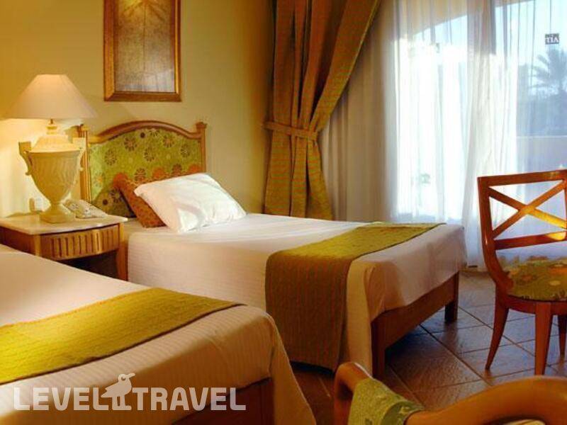 Фотография Tia Heights Makadi Bay Hurghada