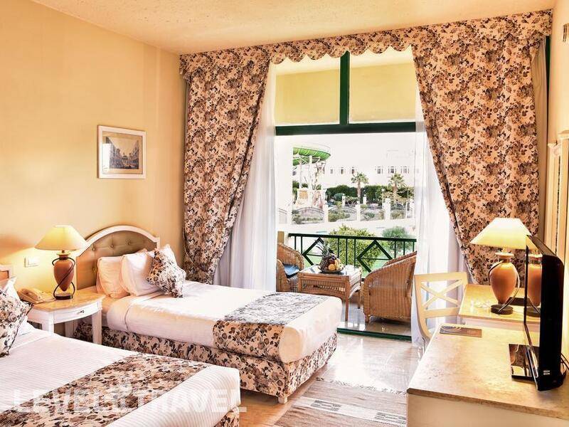 Фотография Tia Heights Makadi Bay Hurghada