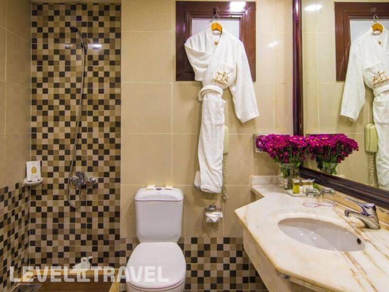 Фотография Tia Heights Makadi Bay Hurghada