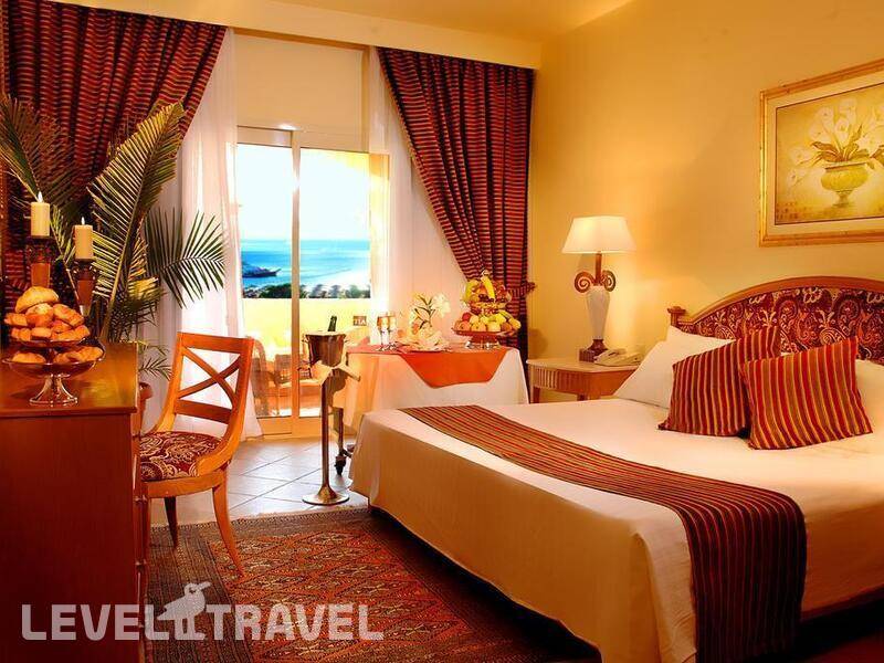 Фотография Tia Heights Makadi Bay Hurghada