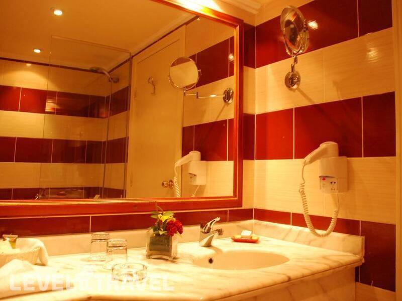 Фотография Tia Heights Makadi Bay Hurghada