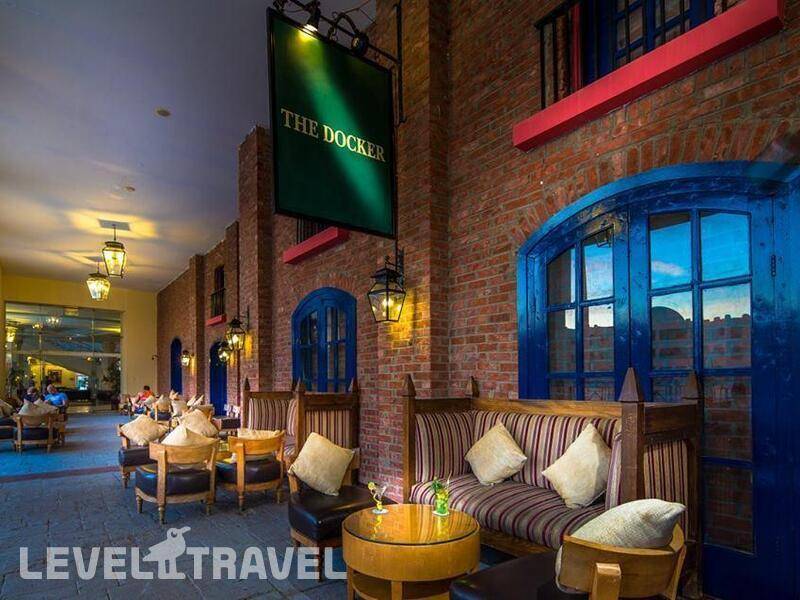 Фотография Tia Heights Makadi Bay Hurghada