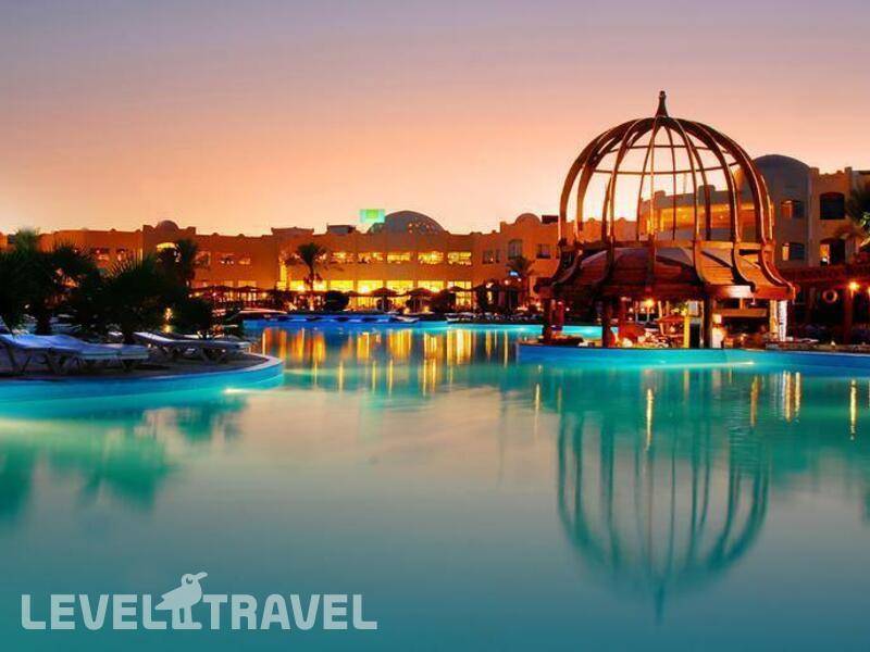 Фотография Tia Heights Makadi Bay Hurghada