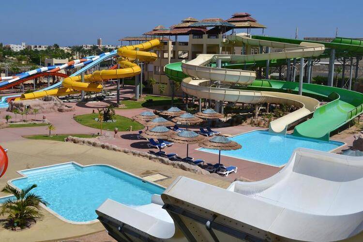 Tia Heights Makadi Bay Hurghada