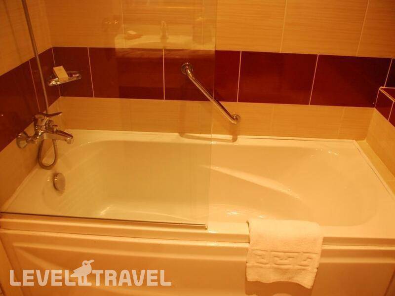 Фотография Tia Heights Makadi Bay Hurghada